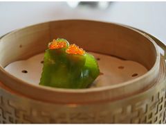 -金轩中餐厅 Jin Xuan(浦东丽思卡尔顿酒店)