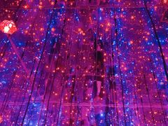 -天空之城蹦床攀岩运动馆·团建拓展·亲子游乐·生日派对(合肥店)