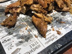 -Local泰莲庭(虹鳟鱼店)