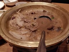 -金掌勺·锅包肉(广渠门店)