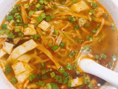 -白起肉夹馍
