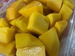 芒果-海大南门夜市(海富街店)