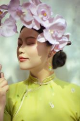 -Mu慕婚纱摄影·超级工作室