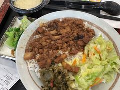-永和大王(小厨·东四十条店)