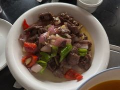-祖传曾羊肉饭店