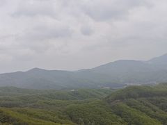 -吉林市朱雀山国家森林公园