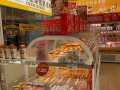 -味多美蛋糕(杨闸环岛店)