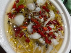 -潮界(虹桥新天地店)