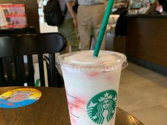-星巴克(舟山蜈蚣峙店)