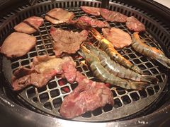 -赤坂亭M9和牛烧肉·日料398放题(万达店)