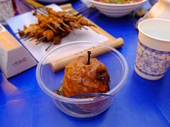 -有奴思烤肉·清真(正宁路店)