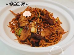 -兰湘子·湘菜小炒(荥阳吾悦广场店)