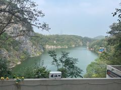 -镇南锅盖面馆(解放路店)