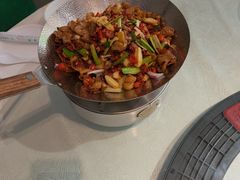 -主子吉湘·湘西土菜(平城街店)