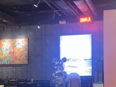 -HOTISLAND海鸡岛·韩国料理(江南西店)