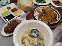 -三六三杭州菜(水上总店)