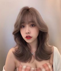 -AFA Hair studio·女士发型设计