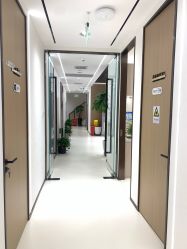 -幼泡泡连锁美容医疗