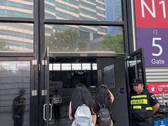 -上海浦东嘉里大酒店