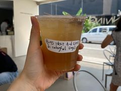 -HUGS coffee(东区店)