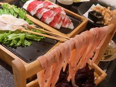-湊湊火锅·茶憩(和平大悦城店)