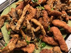 -福慧慈缘素食餐厅(王府井店)
