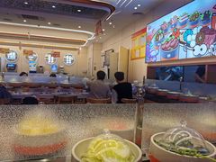 -密友回转自助火锅(世茂国际广场店)