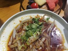 -隔壁老王·家常云南菜(花巷店)