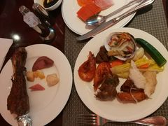-天伦松鹤大饭店·欣妮咖啡