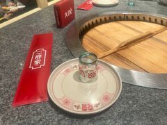 -二胖家铁锅炖大鹅(双井店)