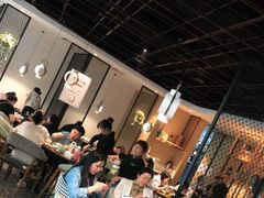大堂-禾珍珠家常小馆(河南博物院店)