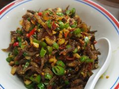 -张氏父子常德肠子馆(红星总店)