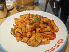 -韩香福脊骨汤锅(上杭路店)