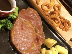 -必胜客(永旺店)