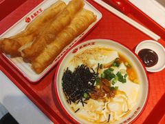 -永和大王(茉莉上新·共和新路店)