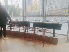 -麦当劳(北苑秋实路店)