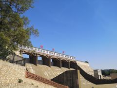 -北京金海湖景区