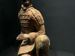 -陕西历史博物馆