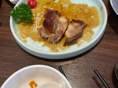 -新旺茶餐厅(鑫耀·光环live店)