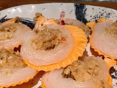 -阪尚皇·原切牛排·烤肉火锅自助(北京路店)