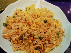 扬州炒饭-双东酒店(东关街店)