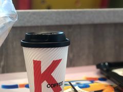 -肯德基(新阳光店)