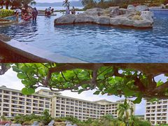 -三亚亚龙湾天域度假酒店