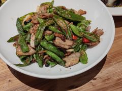 -福宝漠北·专注牛羊肉19年·西北菜(双湖林语店)