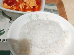 -老乡鸡(上海白玉兰广场店)