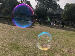 景点-雨花胜境