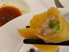 -船歌·鱼水饺青岛菜(正阳路店)