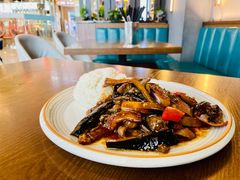 -玥记茶餐厅(十字门华发商都一期绸带店)