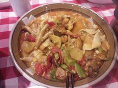 -西贝莜面村(镇江苏宁广场店)