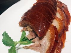 酥香嫩烤鸭-四季民福烤鸭店(望京旺角店)